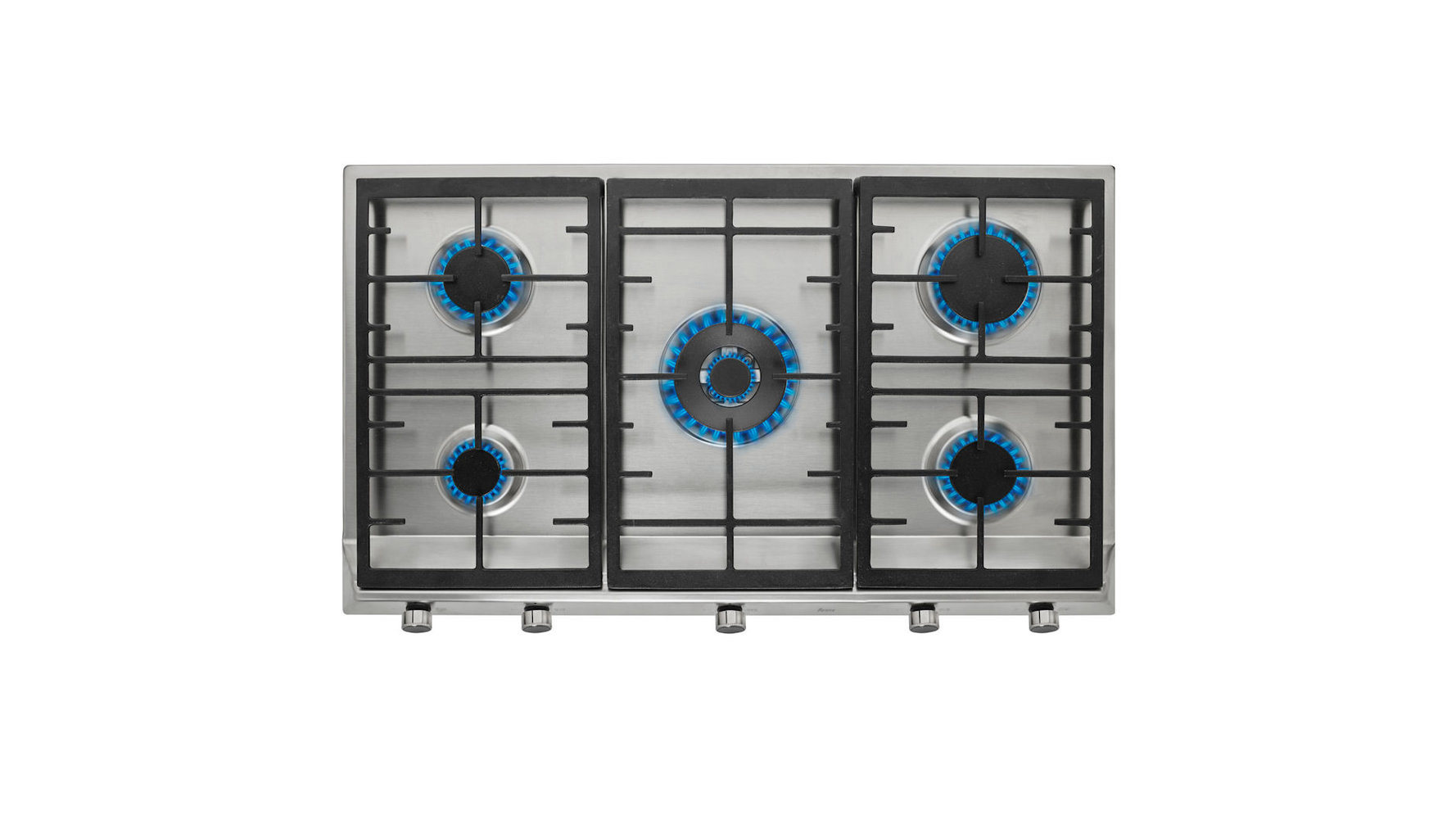 EX 90.1 5G AI AL DR CI || Gas Built-in Hob, 5 Burners